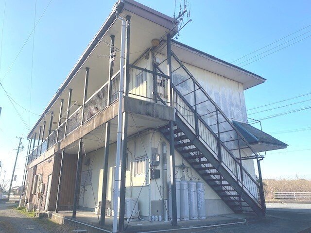  松本テナント