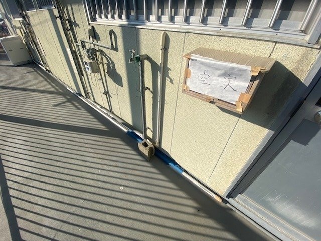  松本テナント
