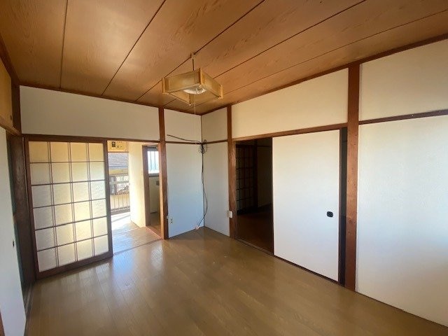 松本テナント