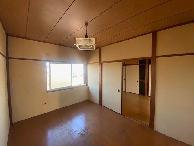  松本テナント