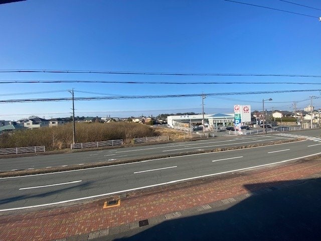  松本テナント