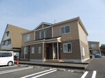 カーサ・ビエント　Ｂ棟