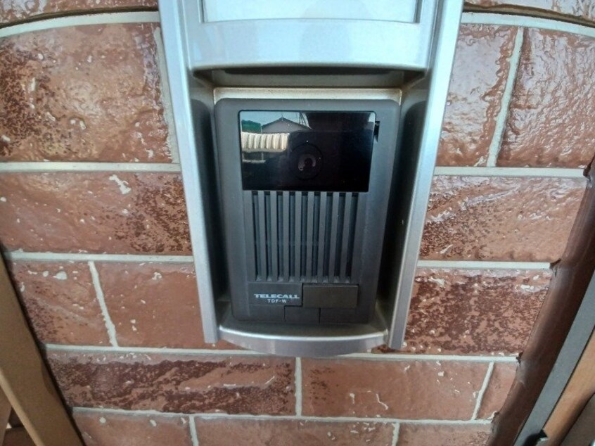 反転タイプ参考写真 ボヌール　Ａ棟