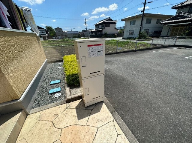  ル・サンティエＡ