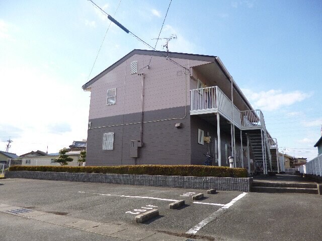  エクセルサンスメール　Ｂ棟