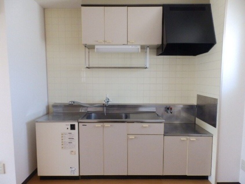 同物件別部屋のお写真です。 エクセルサンスメール　Ｂ棟