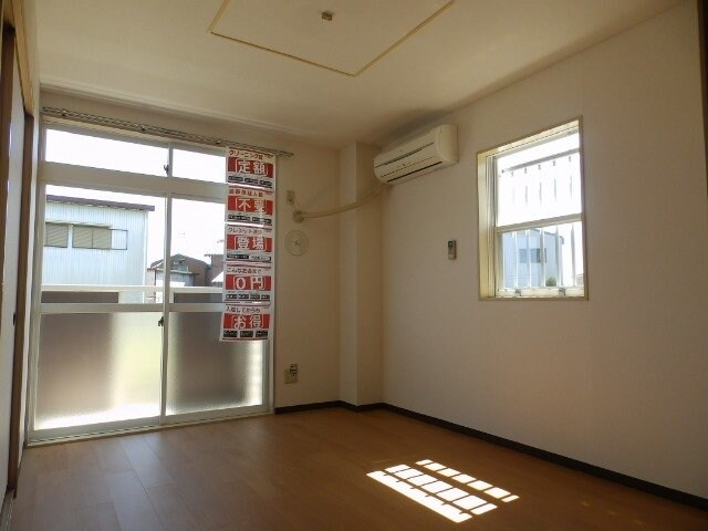 同物件別部屋のお写真です。 エクセルサンスメール　Ｂ棟