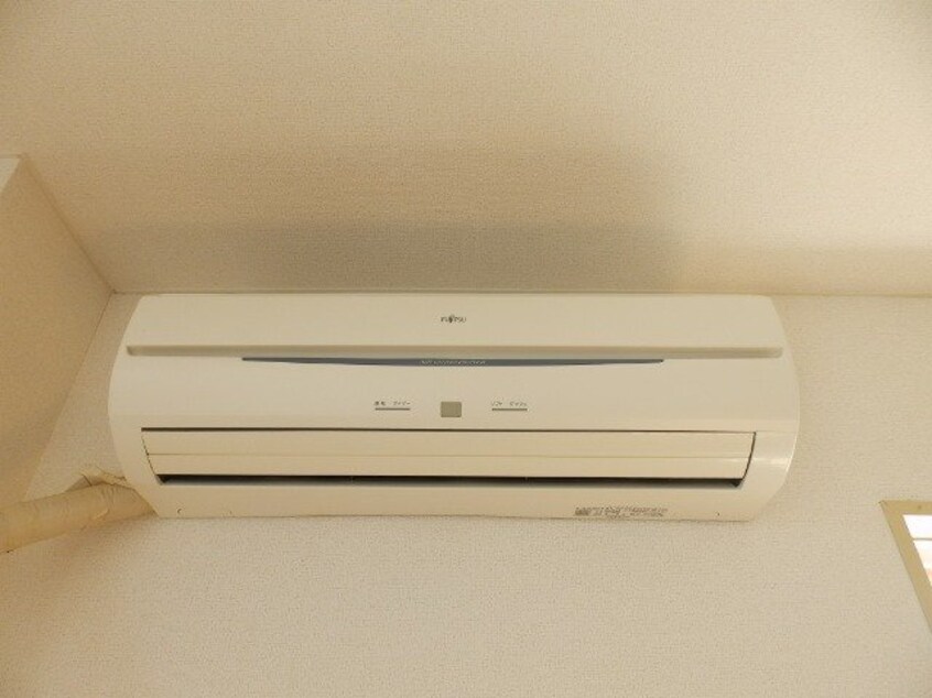 同物件別部屋のお写真です。 エクセルサンスメール　Ｂ棟