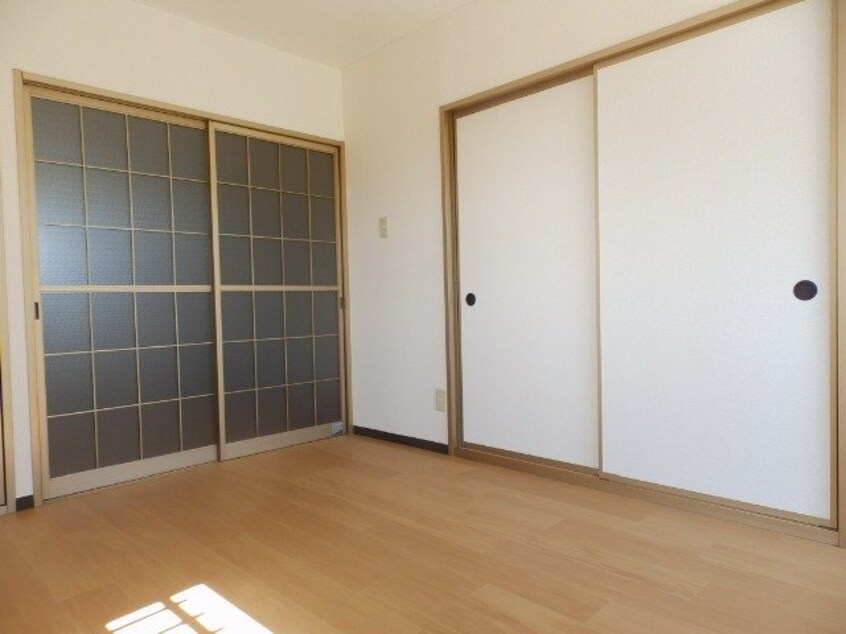 同物件別部屋のお写真です。 エクセルサンスメール　Ｂ棟