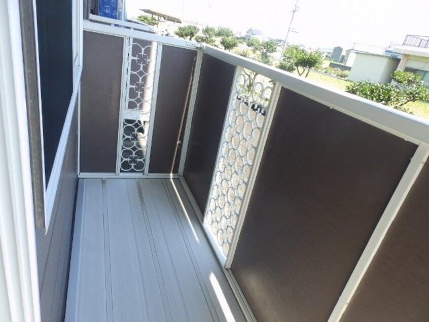 同物件別部屋のお写真です。 エクセルサンスメール　Ｂ棟