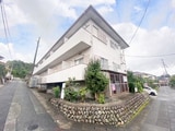 白石山ハイツ