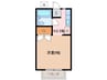 メゾンＭＩＯ 1Rの間取り