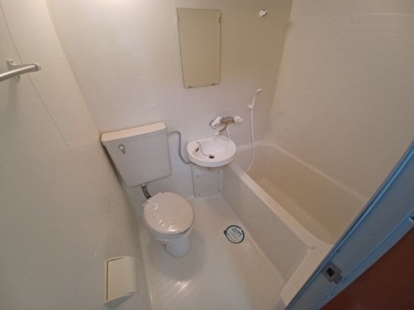 別部屋同タイプ メゾンＭＩＯ