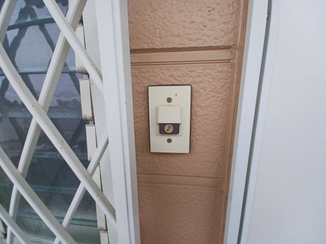 別部屋同タイプ メゾンＭＩＯ