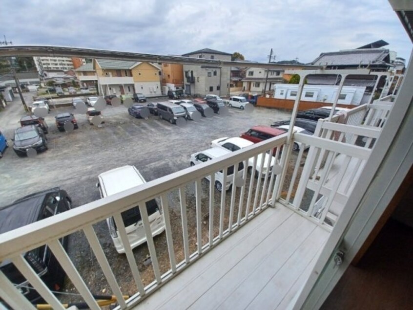 別部屋同タイプ メゾンＭＩＯ