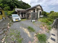 甲賀T様貸家