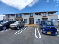 エスポワ　ドゥ　サントゥール