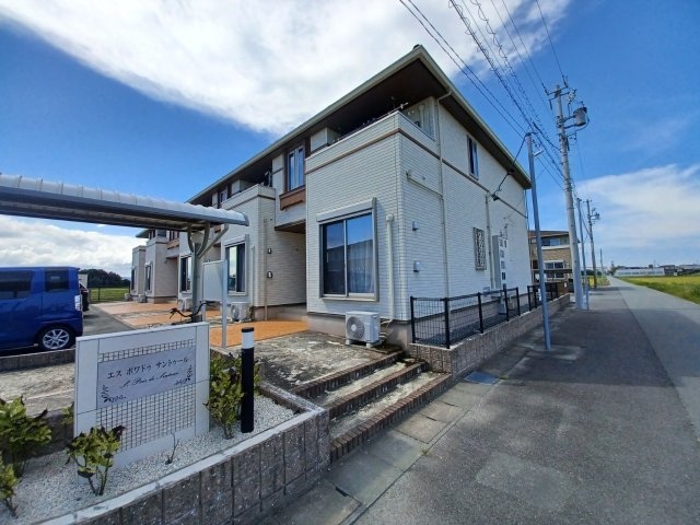  エスポワ　ドゥ　サントゥール