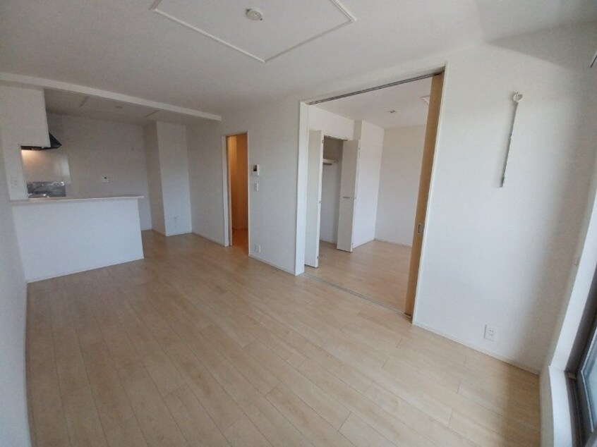 同型反転タイプのお写真です エスポワ　ドゥ　サントゥール