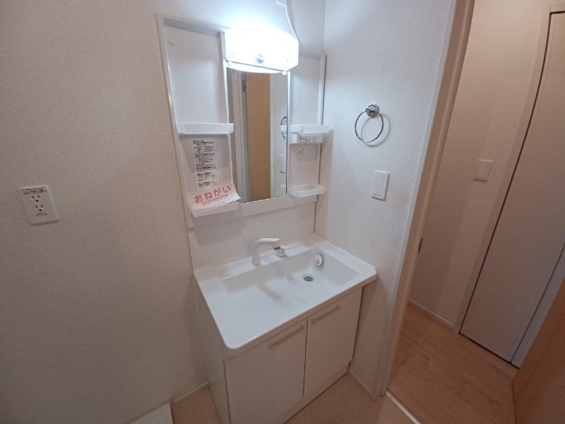 同型反転タイプのお写真です エスポワ　ドゥ　サントゥール