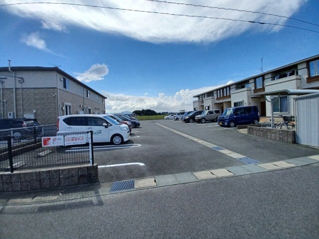  エスポワ　ドゥ　サントゥール