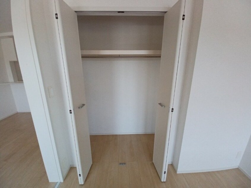 同型反転タイプのお写真です エスポワ　ドゥ　サントゥール