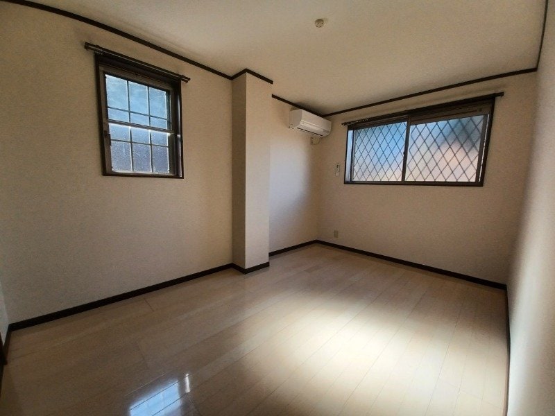 同型反転タイプのお写真です ベレーザ