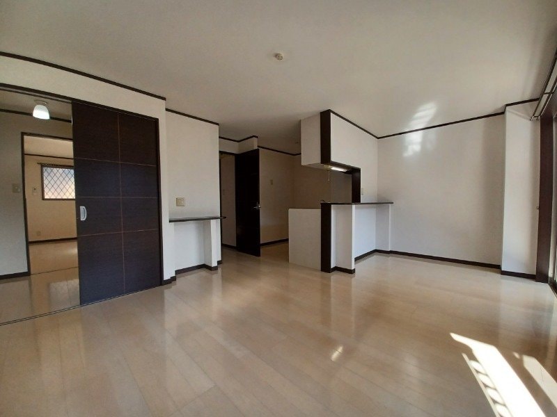 同型反転タイプのお写真です ベレーザ