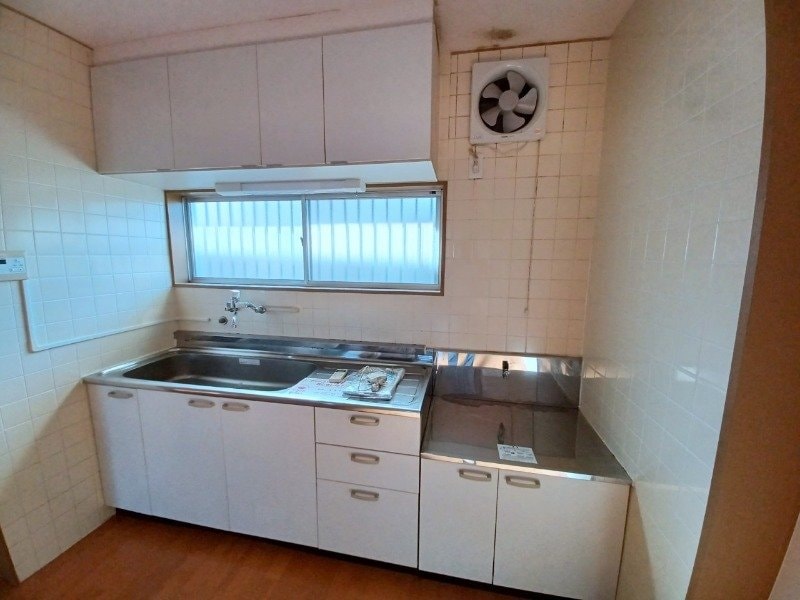  フォレストハイツ