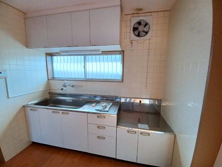  フォレストハイツ