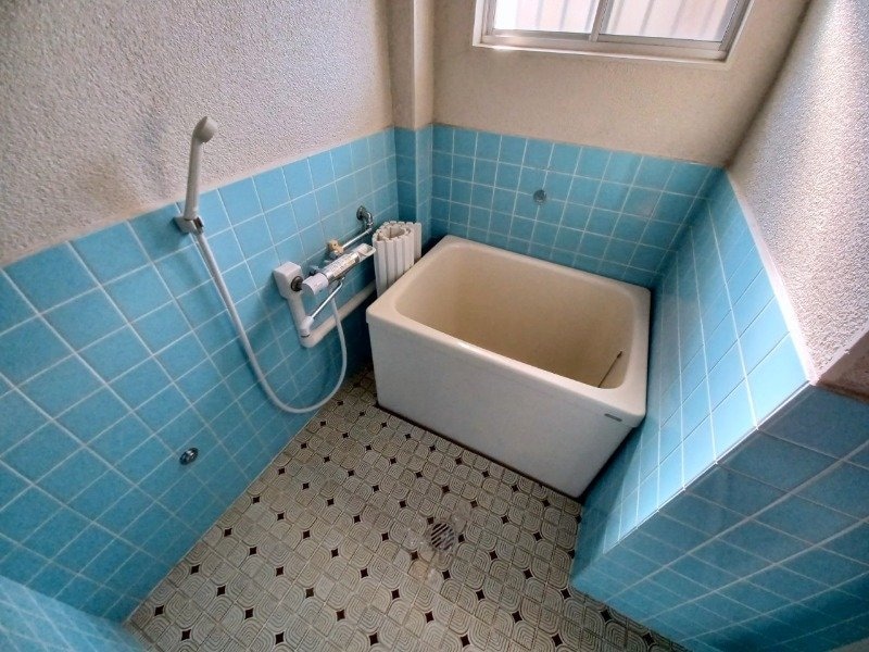  フォレストハイツ