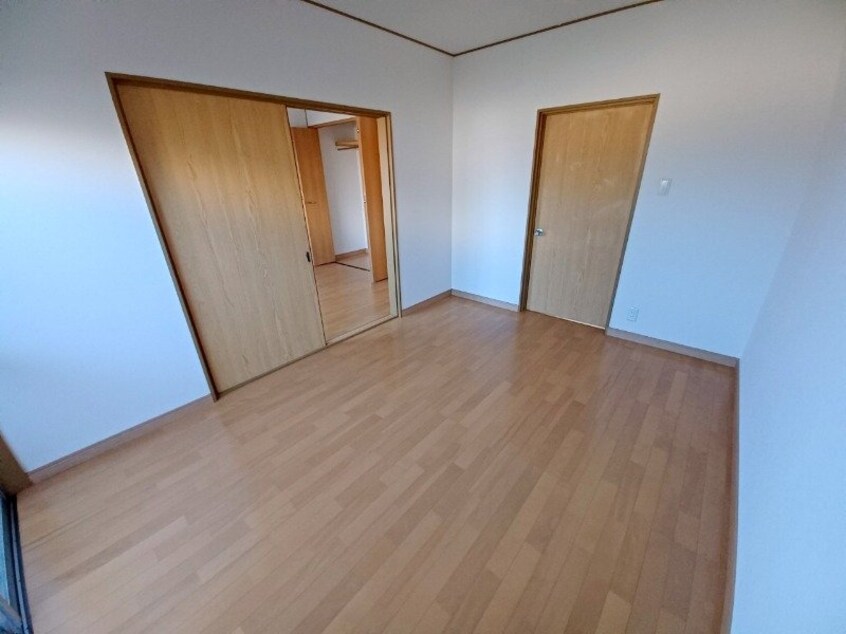  フォレストハイツ