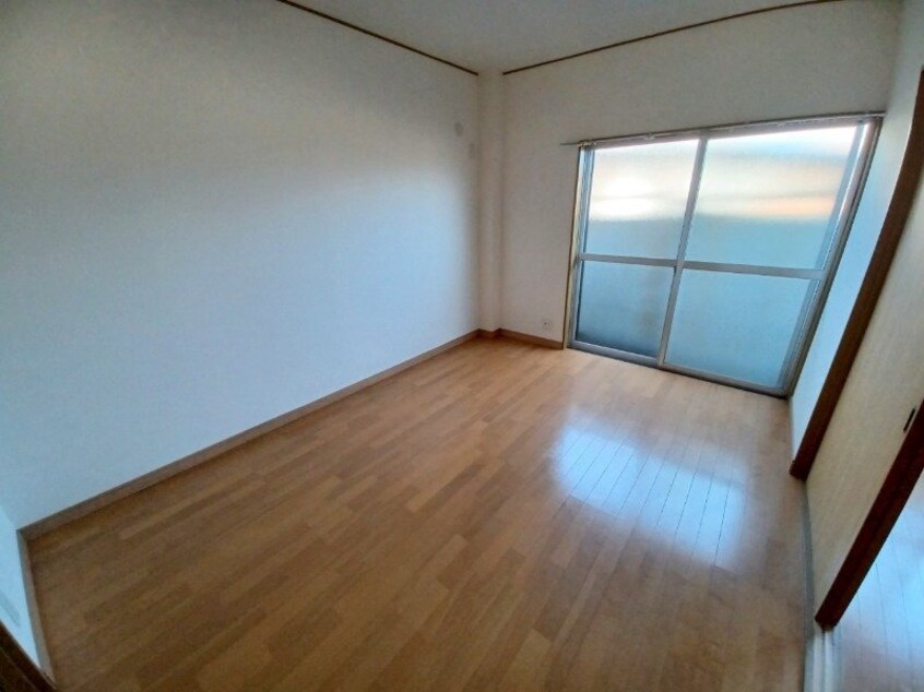  フォレストハイツ