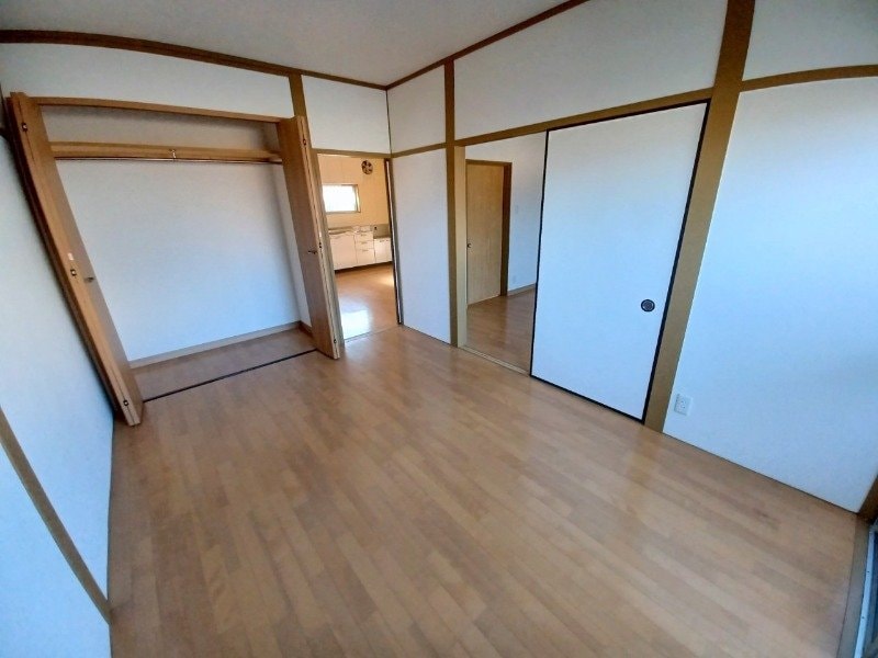  フォレストハイツ