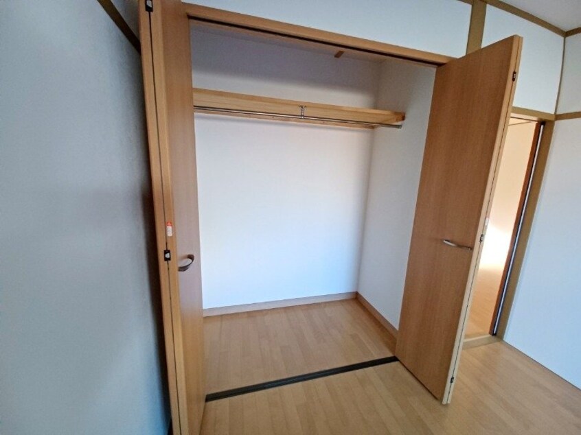  フォレストハイツ