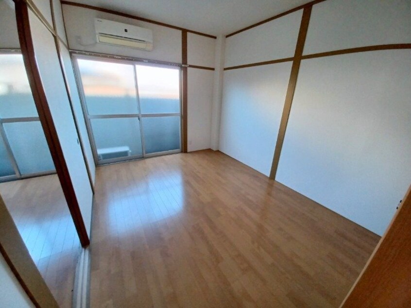  フォレストハイツ