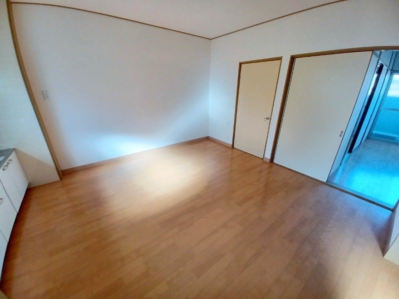  フォレストハイツ