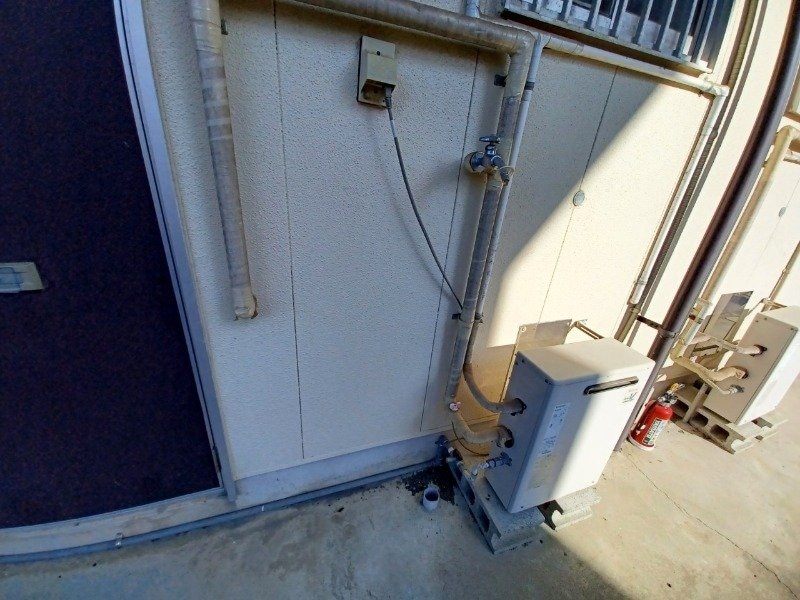  フォレストハイツ