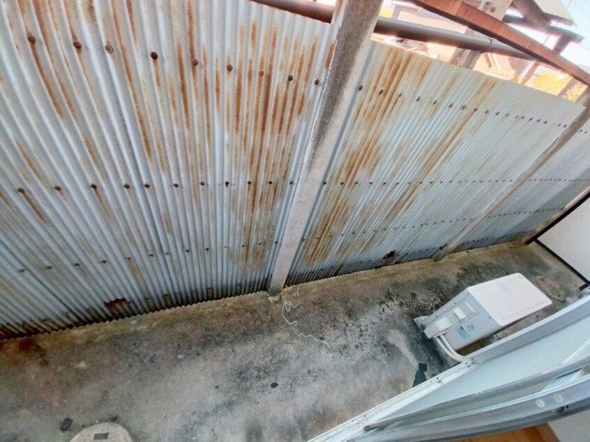  フォレストハイツ