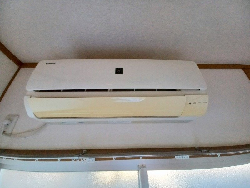  フォレストハイツ