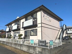 光ヶ丘コーポ北山Ｂ