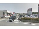 ぎゅーとらラブリー鵜方店(スーパー)まで1454m コーポ川向井