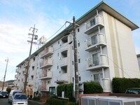 ハイツ赤崎マンション７-２棟(A404)