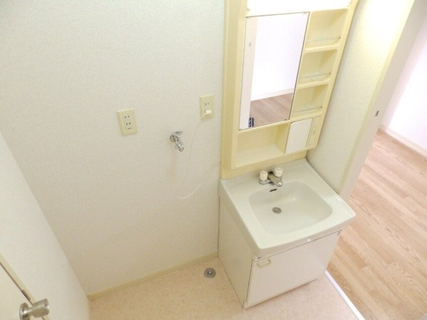 同物件別部屋のお写真です。 スパークシティ