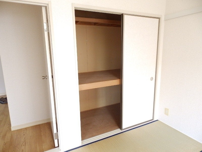 同物件別部屋のお写真です。 スパークシティ