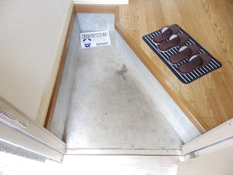 同物件別部屋のお写真です。 スパークシティ