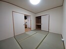 同物件別部屋のお写真です。 サニーハイツ