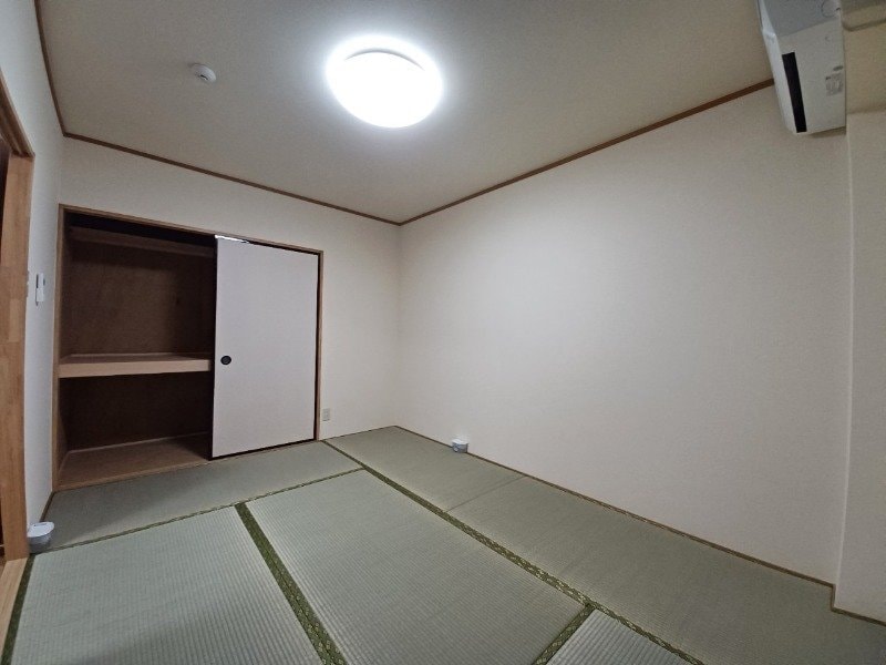 同物件別部屋のお写真です。 サニーハイツ