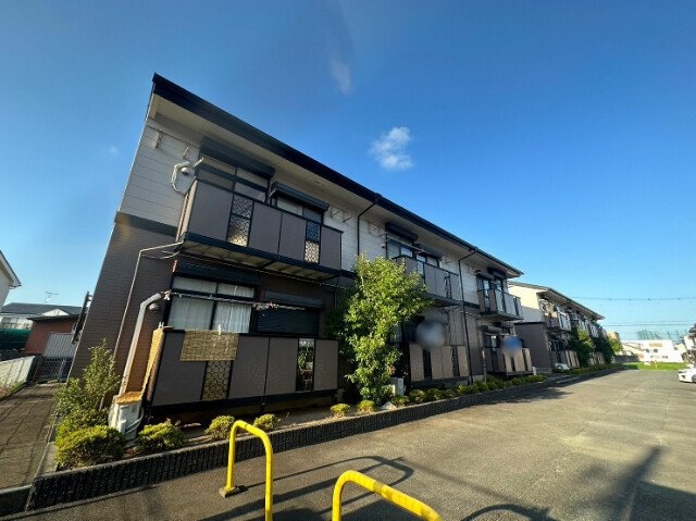  セレブリティー・Ｆ　Ｂ棟