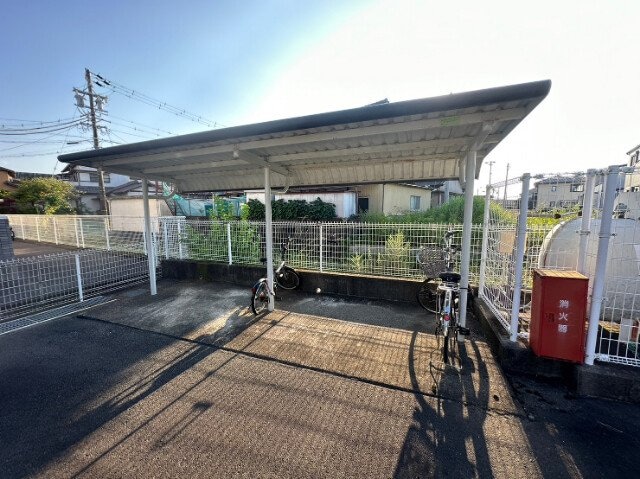  セレブリティー・Ｆ　Ｂ棟